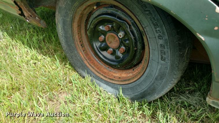 image for item DA5545 1968 Chevrolet Impala