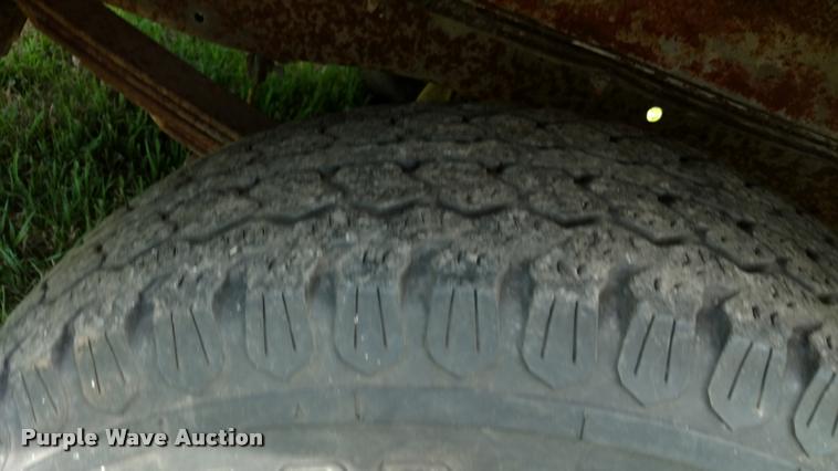 image for item DA5546 1971 Chevrolet C20 Long Horn edition pickup truck