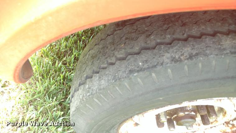 image for item DA5546 1971 Chevrolet C20 Long Horn edition pickup truck