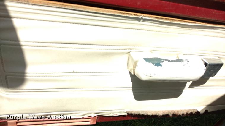 image for item DA5552 1967 Plymouth Barracuda