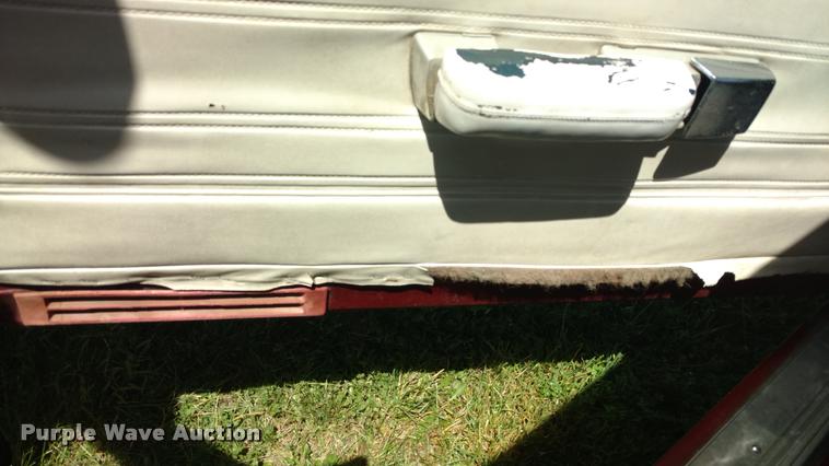 image for item DA5552 1967 Plymouth Barracuda