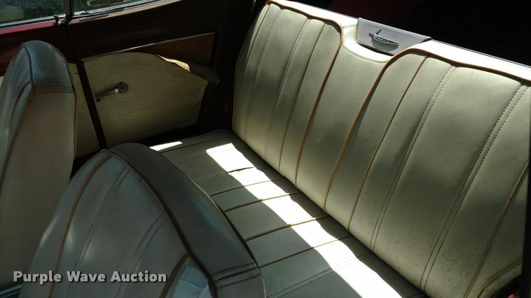 image for item DA5552 1967 Plymouth Barracuda