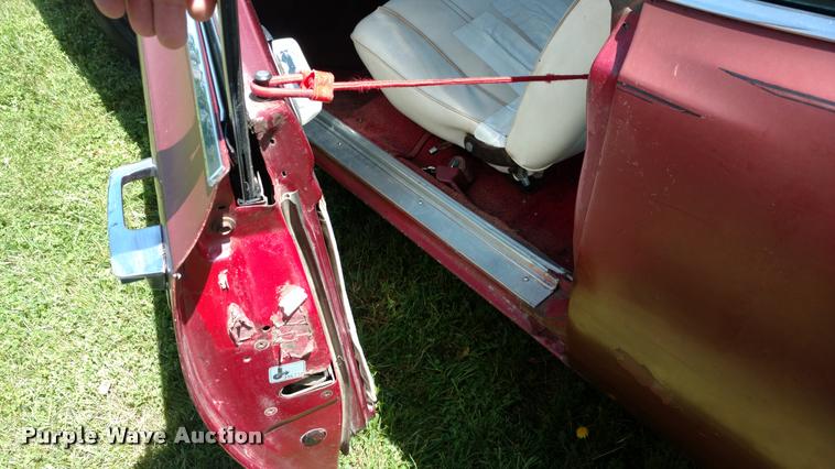 image for item DA5552 1967 Plymouth Barracuda