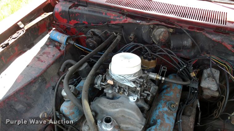 image for item DA5552 1967 Plymouth Barracuda