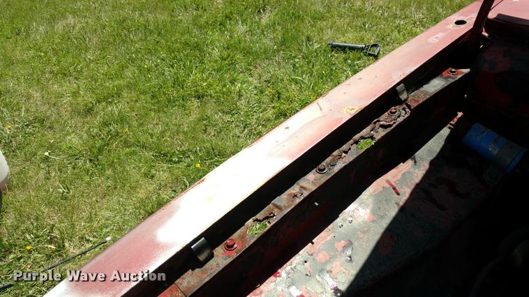 image for item DA5552 1967 Plymouth Barracuda