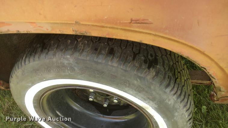 image for item DA5552 1967 Plymouth Barracuda