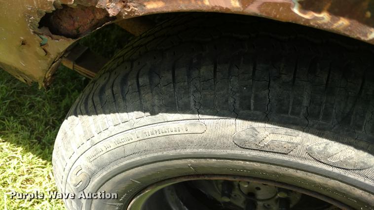 image for item DA5552 1967 Plymouth Barracuda