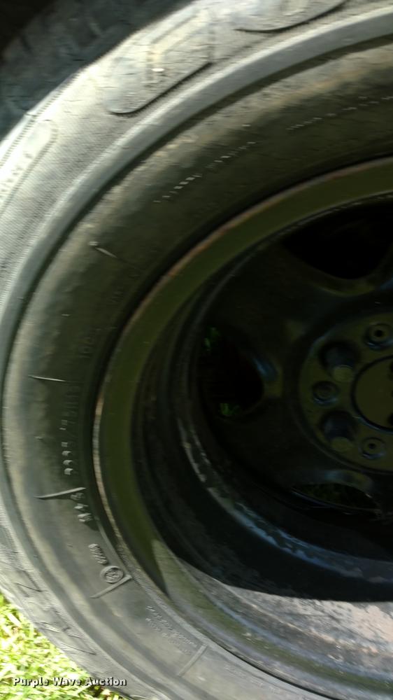 image for item DA5552 1967 Plymouth Barracuda