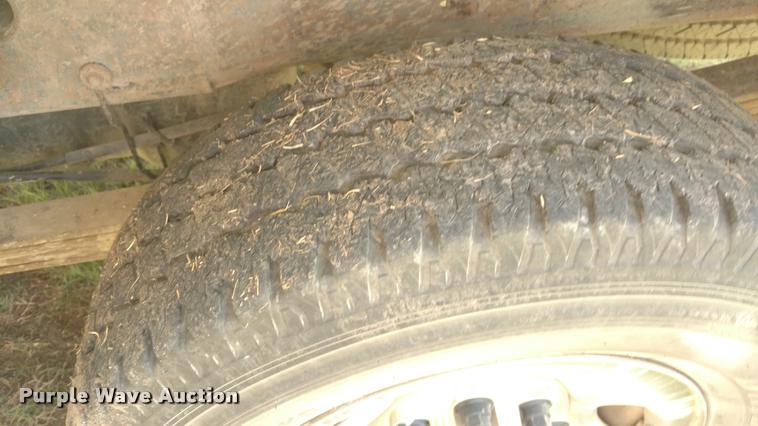 image for item DA5555 2007 Chevrolet Silverado 2500HD Ext. Cab pickup truck