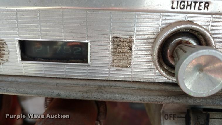 image for item DA5558 1961 Chevrolet Corvair