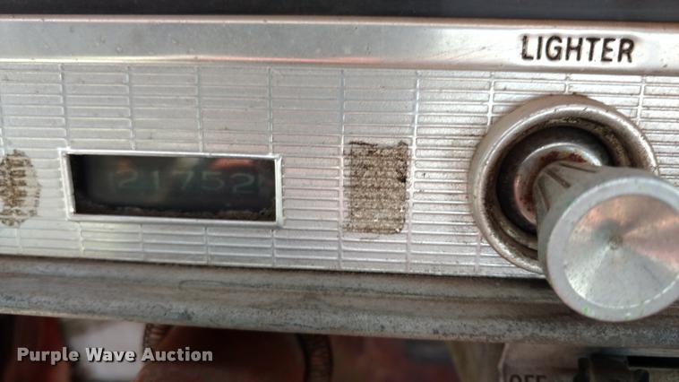 image for item DA5558 1961 Chevrolet Corvair