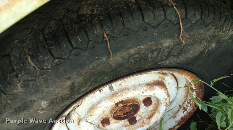 image for item DA5558 1961 Chevrolet Corvair