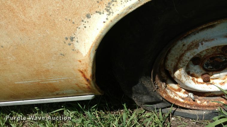 image for item DA5558 1961 Chevrolet Corvair