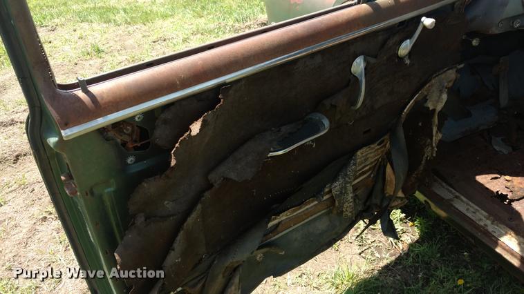 image for item DA5559 1951 Chevrolet Deluxe