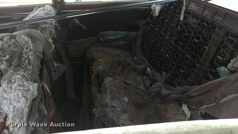 image for item DA5559 1951 Chevrolet Deluxe