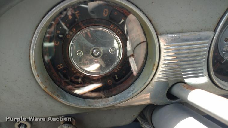 image for item DA5559 1951 Chevrolet Deluxe