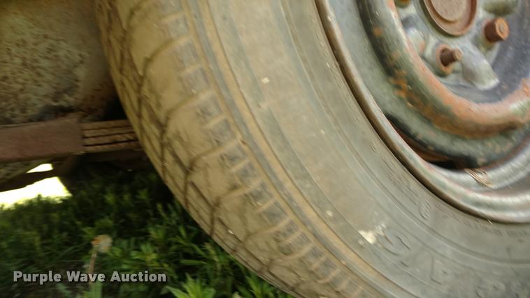 image for item DA5559 1951 Chevrolet Deluxe