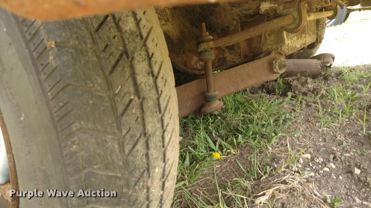 image for item DA5559 1951 Chevrolet Deluxe