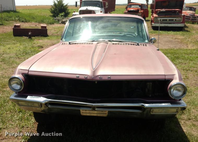 image for item DA5560 1962 Buick Electra 225