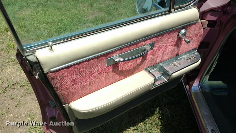 image for item DA5560 1962 Buick Electra 225