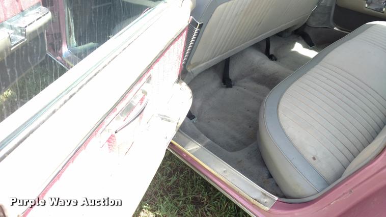 image for item DA5560 1962 Buick Electra 225