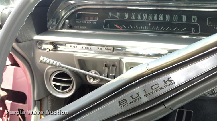image for item DA5560 1962 Buick Electra 225