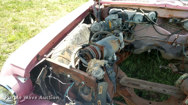 image for item DA5560 1962 Buick Electra 225