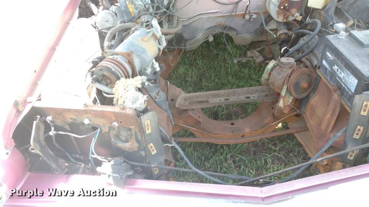 image for item DA5560 1962 Buick Electra 225