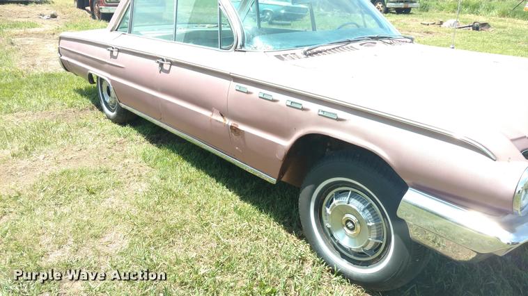 image for item DA5560 1962 Buick Electra 225