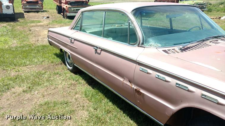 image for item DA5560 1962 Buick Electra 225