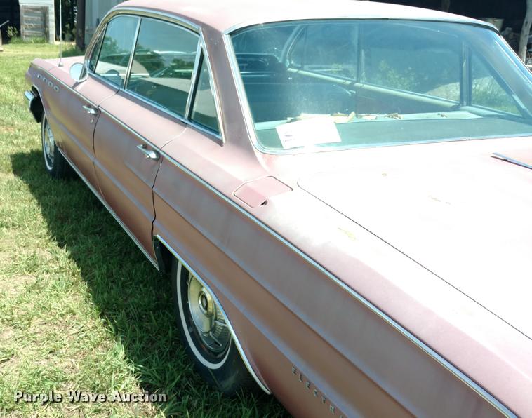 image for item DA5560 1962 Buick Electra 225