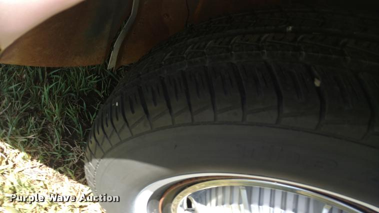 image for item DA5560 1962 Buick Electra 225