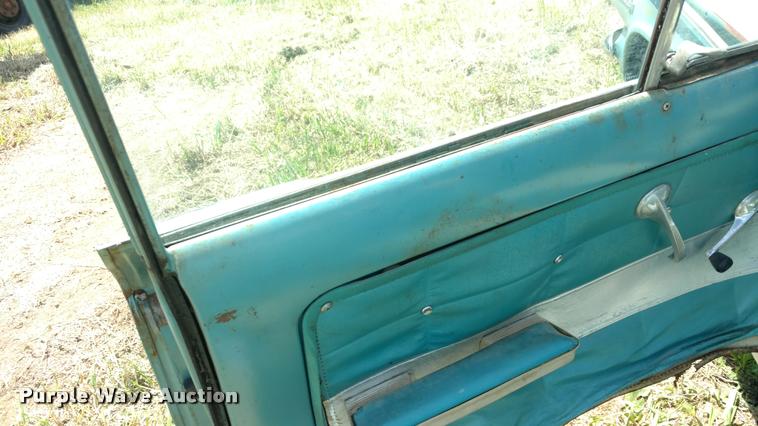 image for item DA5564 1964 Chevrolet Corvair