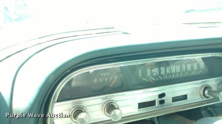 image for item DA5564 1964 Chevrolet Corvair