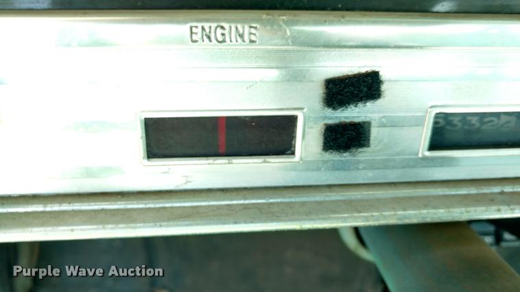 image for item DA5564 1964 Chevrolet Corvair