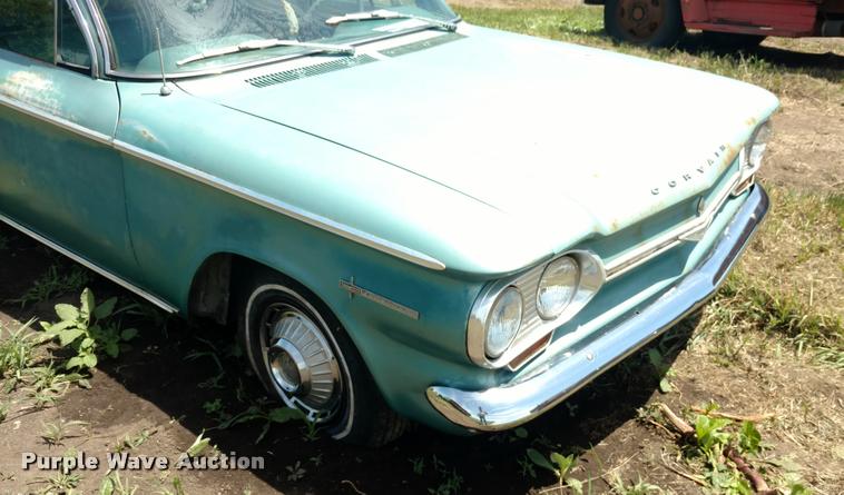 image for item DA5564 1964 Chevrolet Corvair