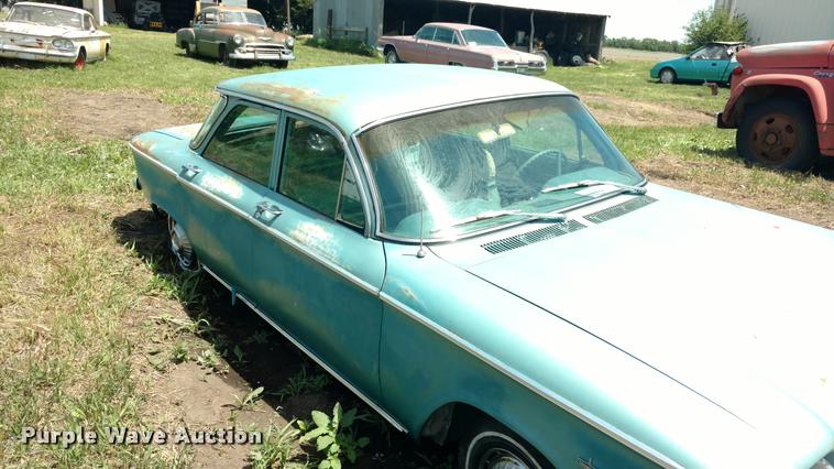 image for item DA5564 1964 Chevrolet Corvair