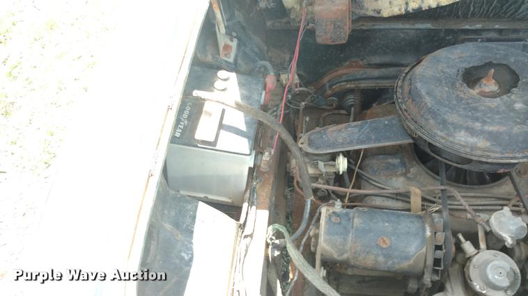 image for item DA5564 1964 Chevrolet Corvair