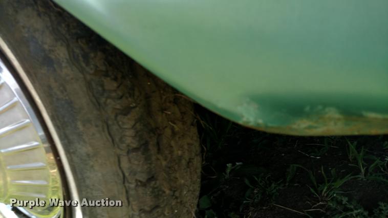 image for item DA5564 1964 Chevrolet Corvair