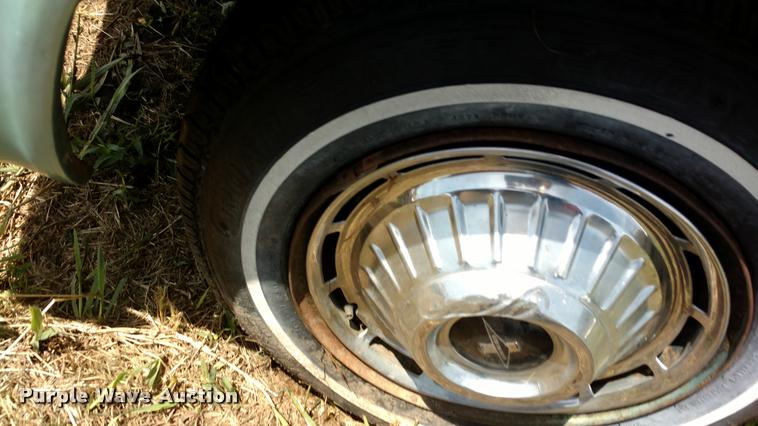 image for item DA5564 1964 Chevrolet Corvair