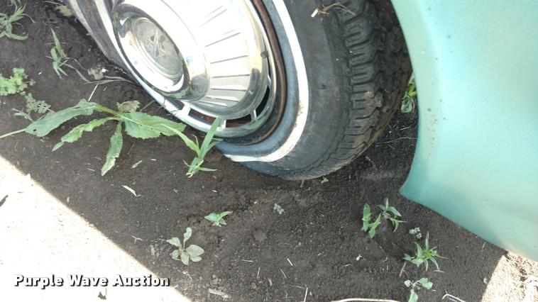 image for item DA5564 1964 Chevrolet Corvair