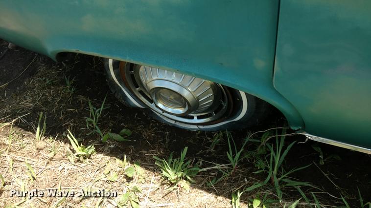 image for item DA5564 1964 Chevrolet Corvair