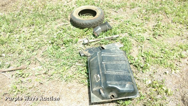 image for item DA5564 1964 Chevrolet Corvair