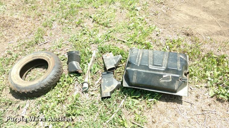 image for item DA5564 1964 Chevrolet Corvair