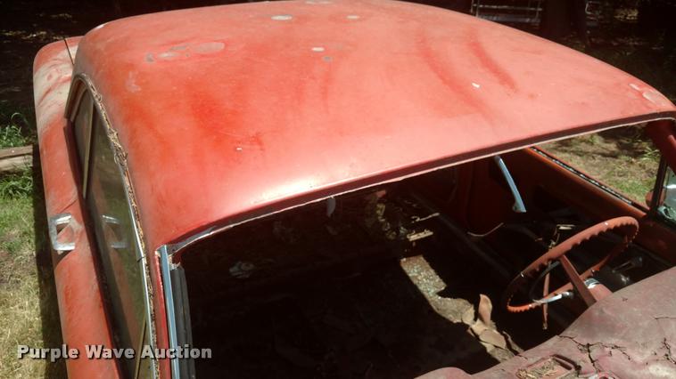 image for item DA5597 1962 Chevrolet Corvair