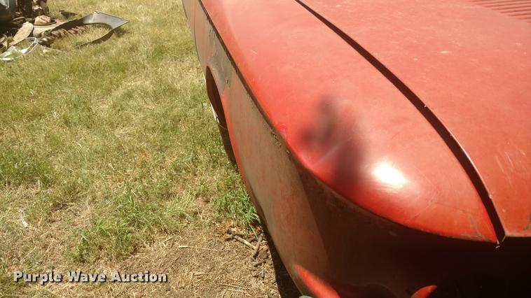 image for item DA5597 1962 Chevrolet Corvair