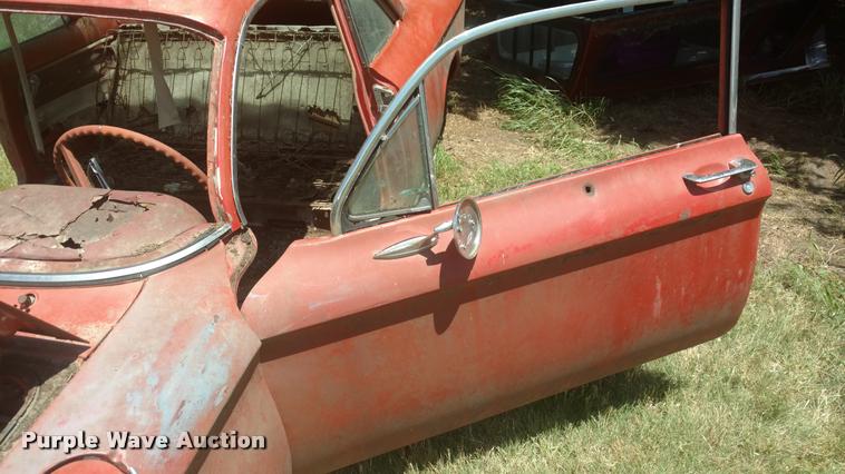 image for item DA5597 1962 Chevrolet Corvair