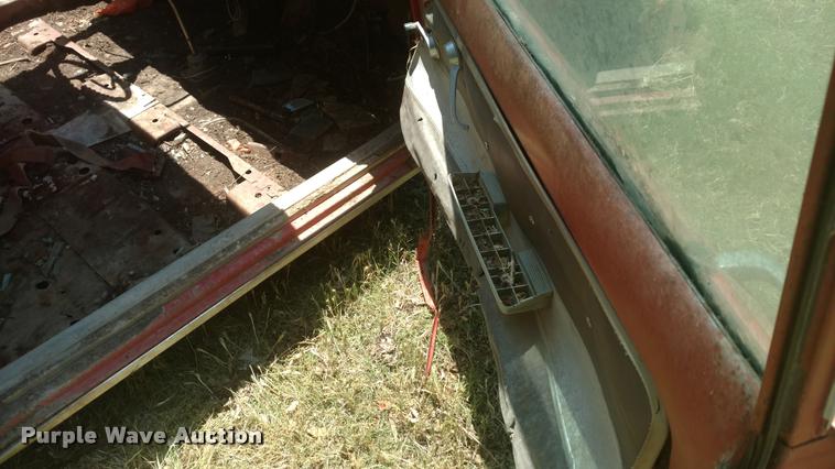 image for item DA5597 1962 Chevrolet Corvair