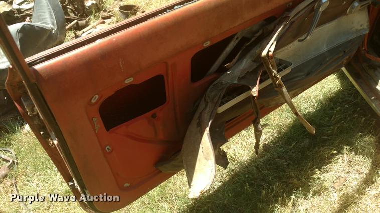 image for item DA5597 1962 Chevrolet Corvair