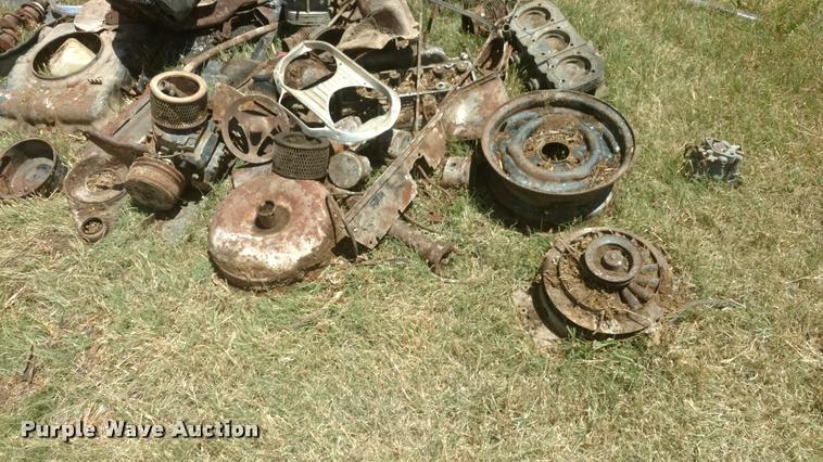 image for item DA5597 1962 Chevrolet Corvair